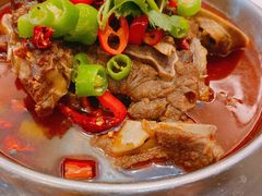 -蔡阿水羊肉店