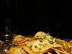 -周丹丹原味烧烤(香格里拉店)