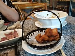 -徐记私厨(半淞园路店)