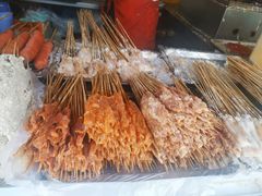 -辽B·小串(总店)