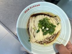 -常州银丝面馆(府琛店)