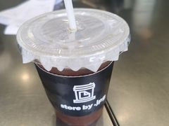 -JPG canteen(广州乐峰广场店)