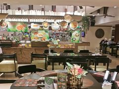 -金厨泰国餐厅·全泰籍厨师料理(拱北店)