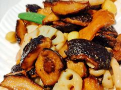 -旺顺阁·北京菜(北辰上品+)