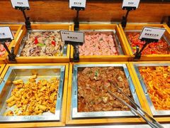 -韩盛·盛江山自助料理(沈辽路万达店)