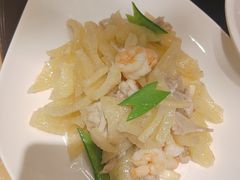 -鲁菜根·泰山菜(泰山店)