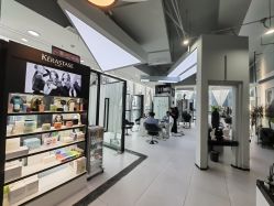 -U·NI SALON 造型