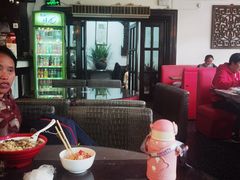-绿野餐厅(上海动物园店)