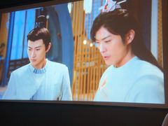 -瀚境SPA·影院足道·瑜伽按摩(景谷中路店)