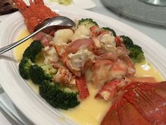 -老洋房花园饭店(绍兴路店)