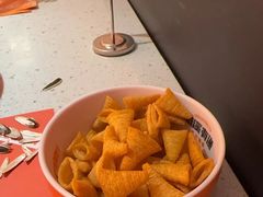 -闻溪有渔·活鱼现烤才好吃(太仓万达店)