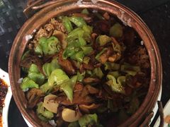 -朱家小厨(红塔西路店)
