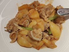 -前海沿·青岛菜(李沧万达店)
