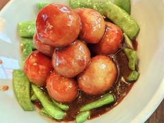 -品悦(崇明凯悦店)