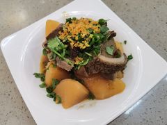 -繁仔牛杂(石排店)