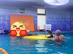 -蓝旗亲子游泳(贵阳中心店)