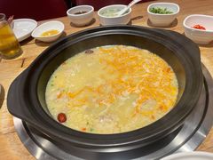 -好彩猪肚鸡(正弘城店)