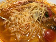 -探越越南牛肉粉(江南西分店)