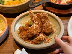 -双门洞·森系料理(体育西店)