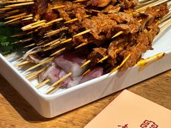 -袁记串串香(梁家巷店)