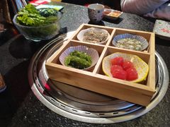 -赤谷和牛烧肉居酒屋(石景山店)