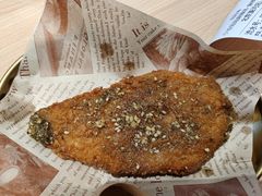 -小谷姐姐麻辣拌·麻辣烫(潞河店)