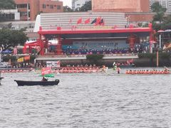 -珠江夜游广州塔·中大码头