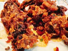 -丽华园(汉阳龙阳店)