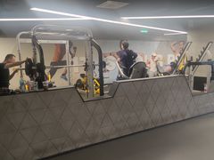 -锐动健身(博地中心店)