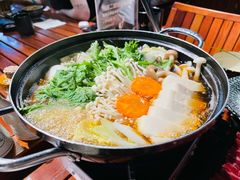 -山葵家居酒屋(天目里店)