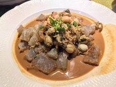 -旺角小渔村(二马路店)