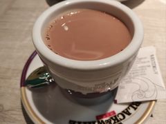 太兴香滑奶茶-太兴餐厅(东方广场分店)