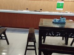 大堂-东吴面馆(凯马广场店)