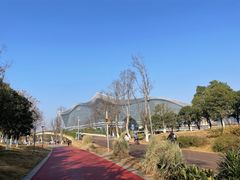 -桂溪生态公园