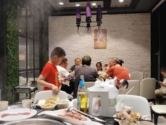 -天都火锅酒楼(虹梅南路店)