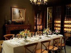 -Le Bistrot de Racine