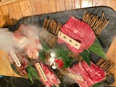 -黑牛の店·和牛烧肉(合生汇店)