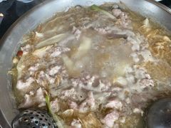 -老来福·非遗酸汤兔(凯旋路店)