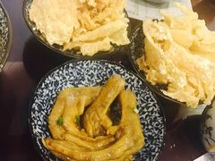 -螺世纪螺蛳粉·桂味小排档(裕德店)