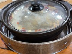 -濠轩阁特色生蚝火锅(水湾路店)