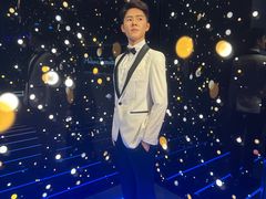 -上海杜莎夫人蜡像馆