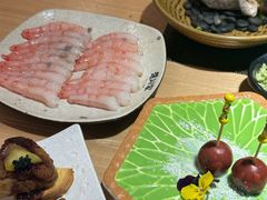 -德川家日本料理(中关村寰太大厦店)