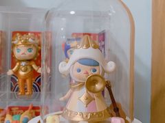 -泡泡玛特POPMART(上海环球港店)