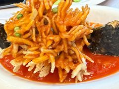 -功德林素菜饭庄(前门店)