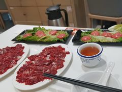 -陈记顺和潮汕牛肉火锅(韩江路店)