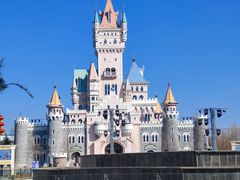 -青岛方特梦幻王国