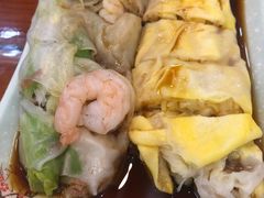 -张记炸串肠粉