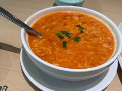 -吕氏疙瘩汤·海鲜新鲁菜(凯德mall新都心店)