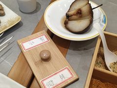 -三炮儿烧烤·羊锅·铁锅炖(南京首店)