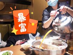 -牛焱·贵州黄牛肉火锅(城西银泰店)